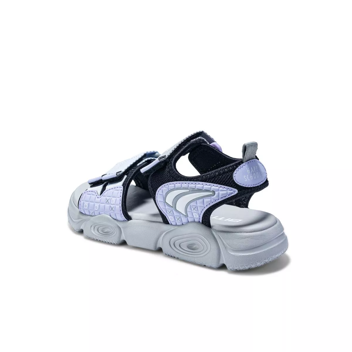 Sandal thông dụng Bé gái Biti's BEG008200