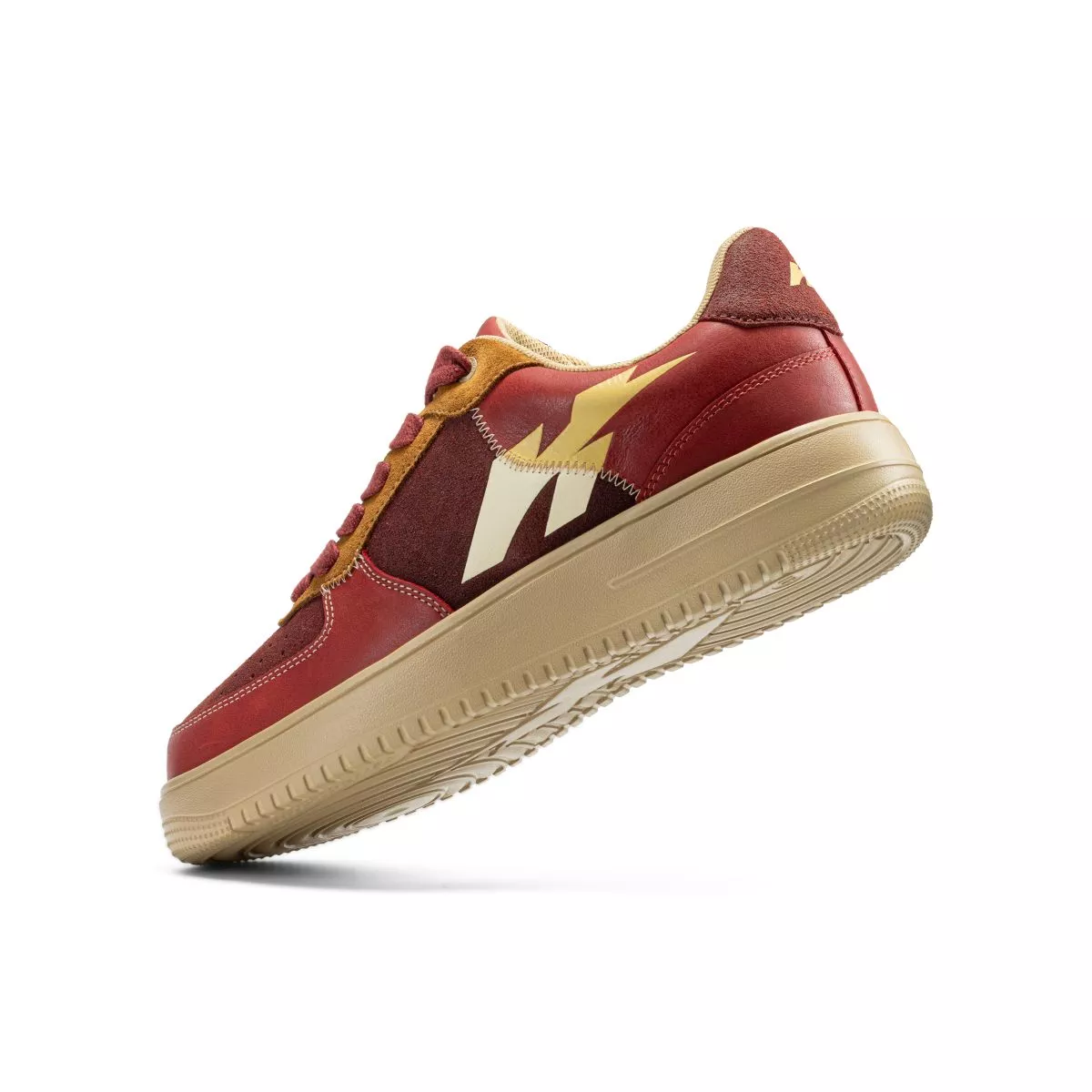 Giày sneaker Thể Thao Nam Biti'sHunter HSM012601&HSM012602