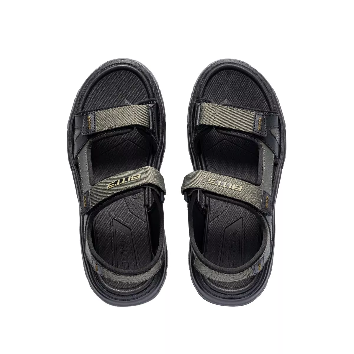 Sandal thông dụng Nam Biti's BEM005200