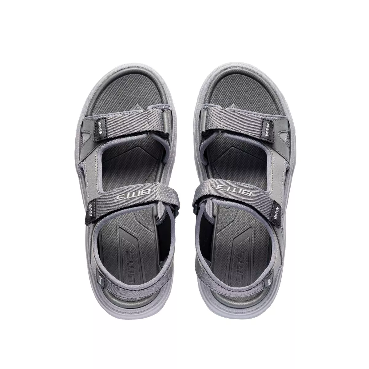 Sandal thông dụng Nam Biti's BEM005200