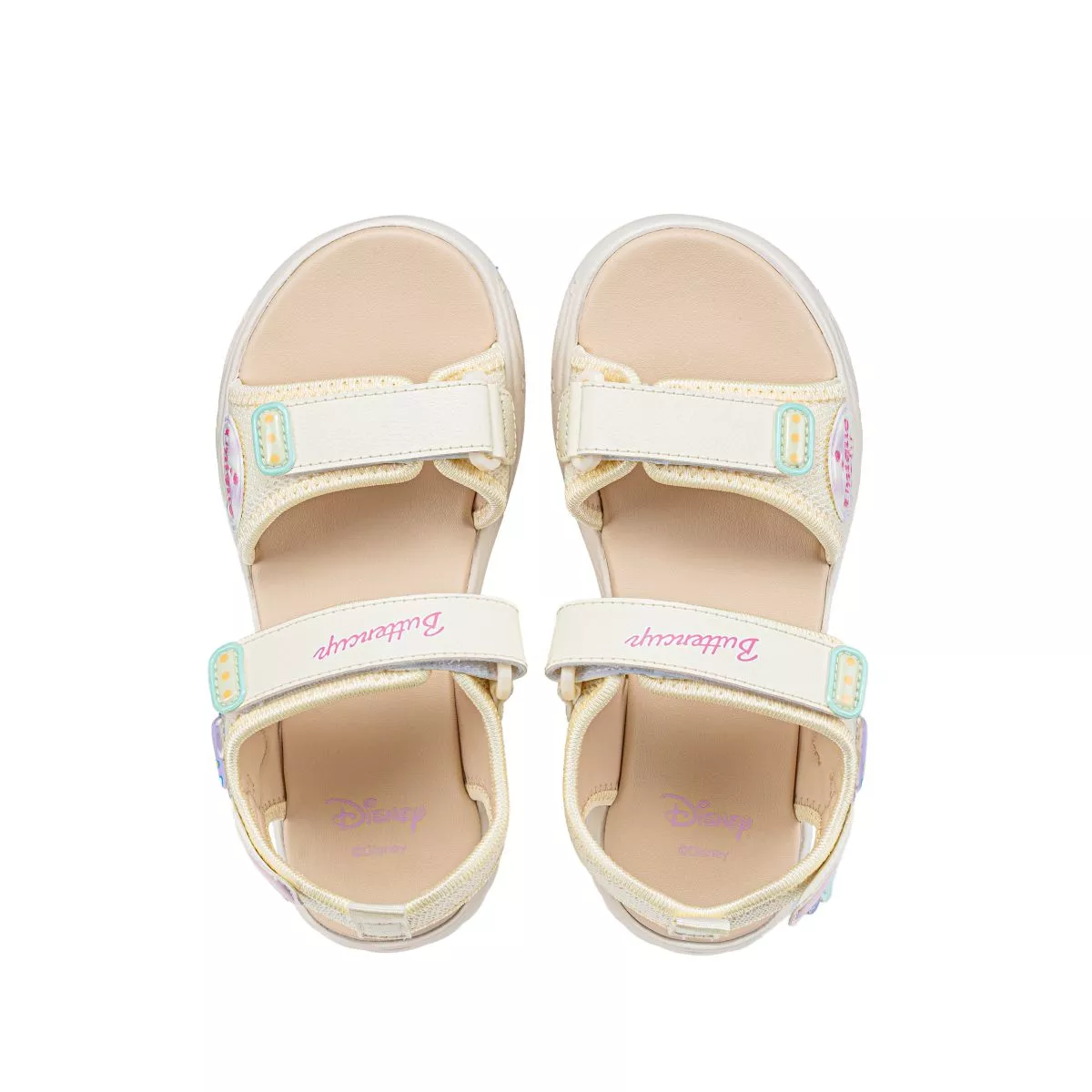 Sandal thông dụng Bé gái Biti's BEG010097