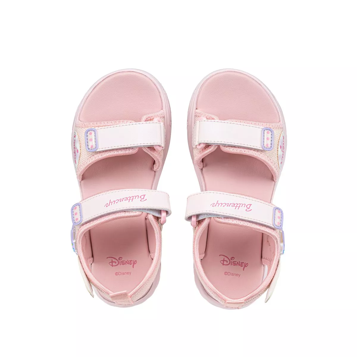 Sandal thông dụng Bé gái Biti's BEG010097