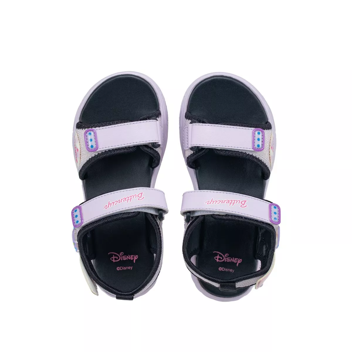 Sandal thông dụng Bé gái Biti's BEG010097