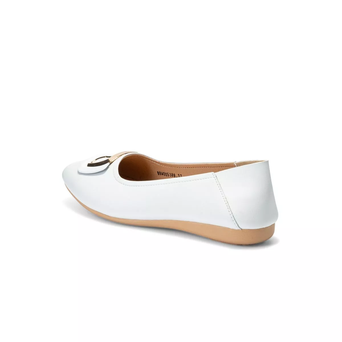 Giày si búp bê Nữ Biti's BBW005388