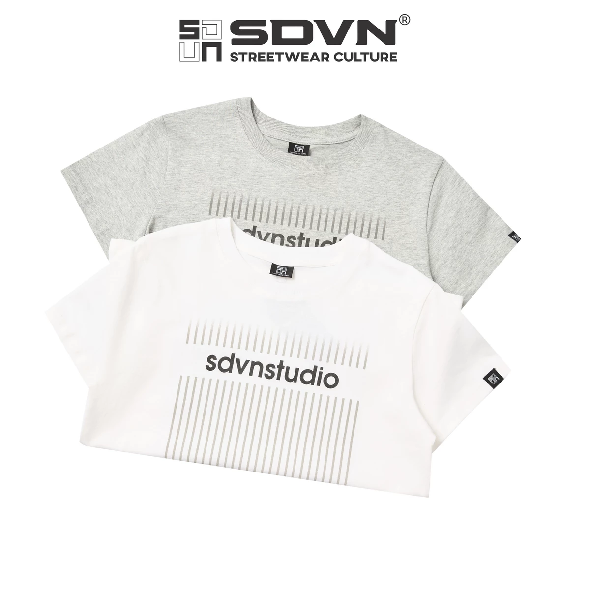 Áo Thun Baby Tee Nữ Line89  Brand Chính Hãng SDVN