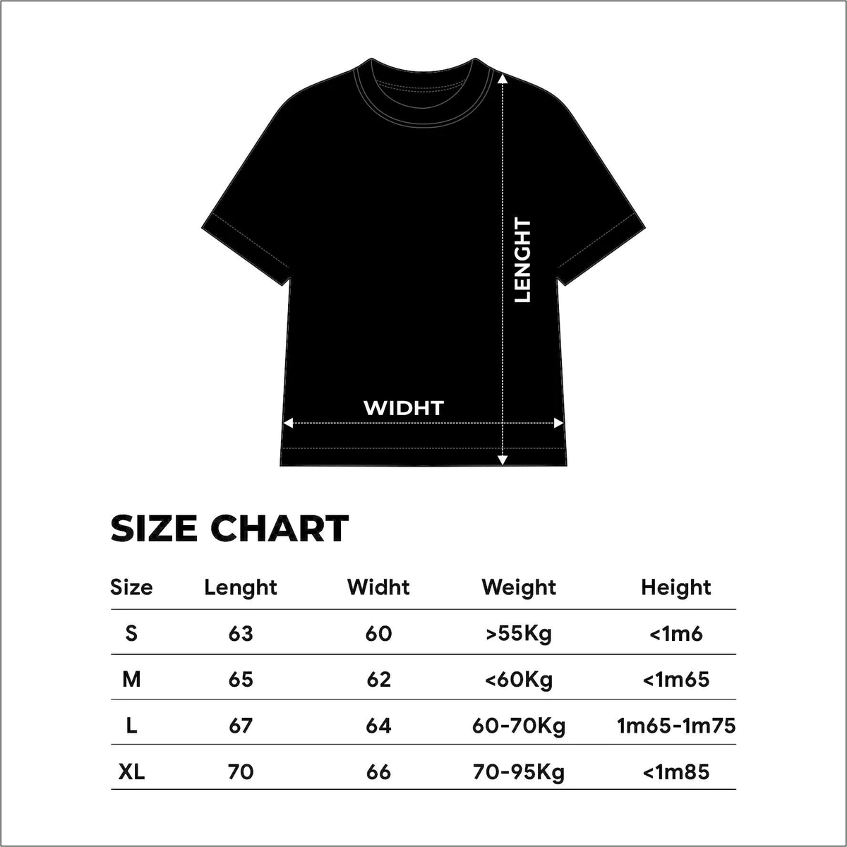 Áo Thun Form Big Boxy  "Urban Darkness " cotton 100%  Brand Chính Hãng SDVN UNISEX