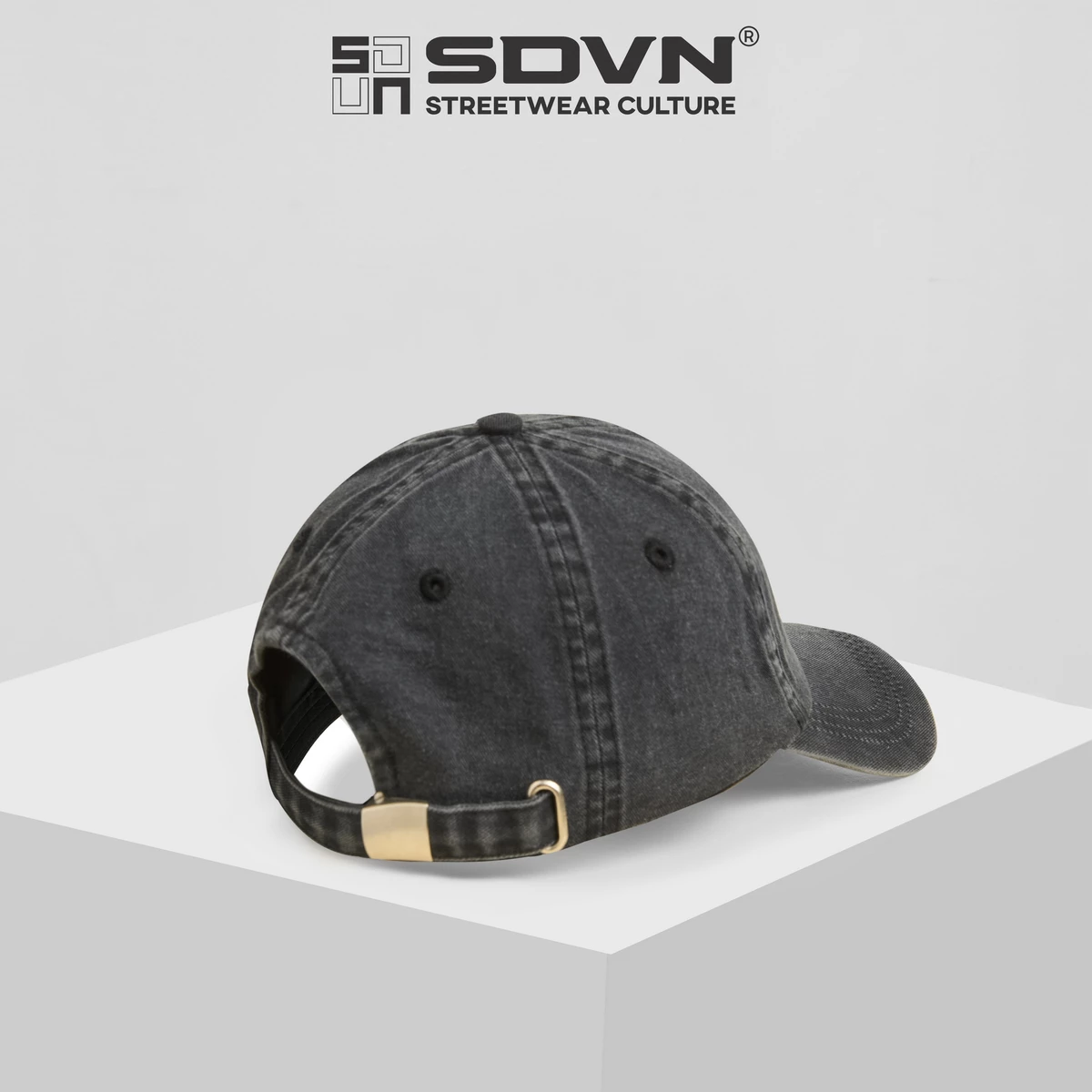 Mũ Lưỡi Trai unisex Thương hiệu SDVN