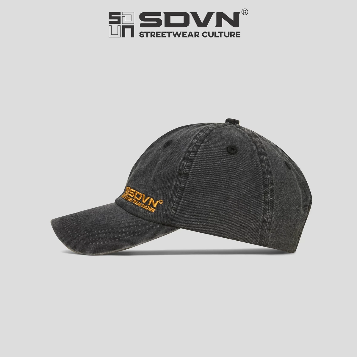 Mũ Lưỡi Trai unisex Thương hiệu SDVN