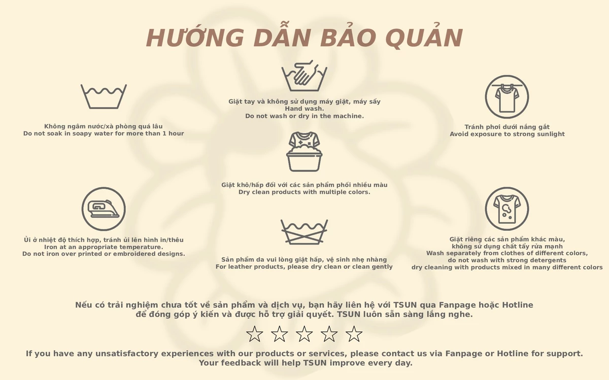 TSUN - Terra Cargo Short Quần Lửng Túi Hộp Ống Rộng Vải Bố Gân Y2K Streetwear Unisex