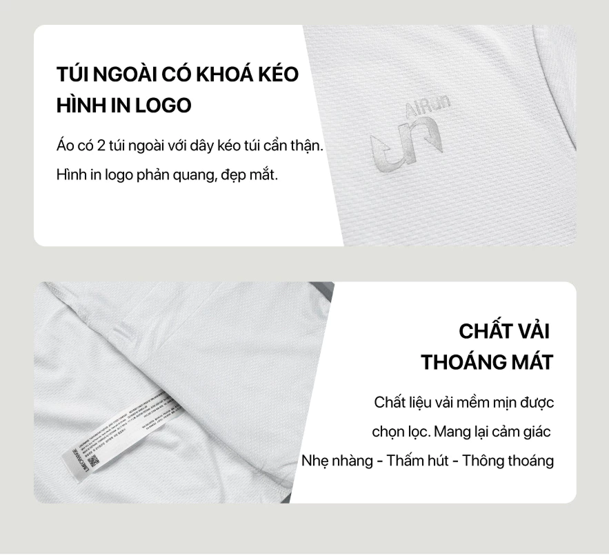 Áo Khoác Chống Nắng Chống UV Mỏng Nhẹ Nữ LIME ORANGE Air Hoodie 7 Sợi Dệt Siêu Nhẹ Co Giãn Tốt OO25471101
