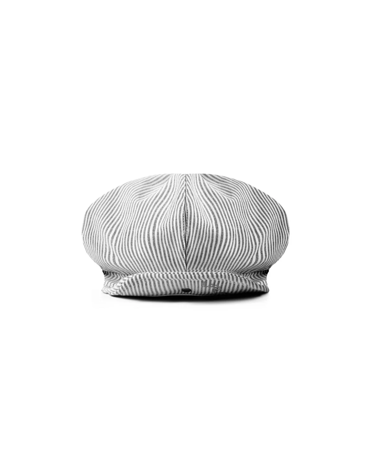 Mũ Nồi Beret Vải Kẻ Sọc Unisex LIDER POPEYE BERET HAT