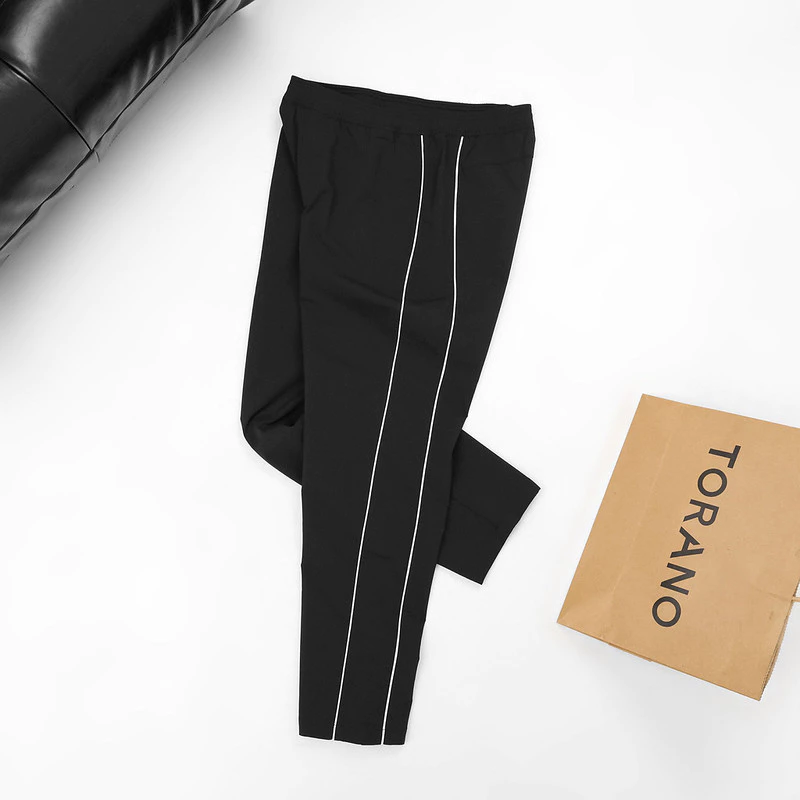 Quần Áo Khoác Gió Nam  AXEL TRACKSUIT TORANO  can phối Cản Bụi, Cản Gió, Giữ ấm GWCW901 - GWBW901