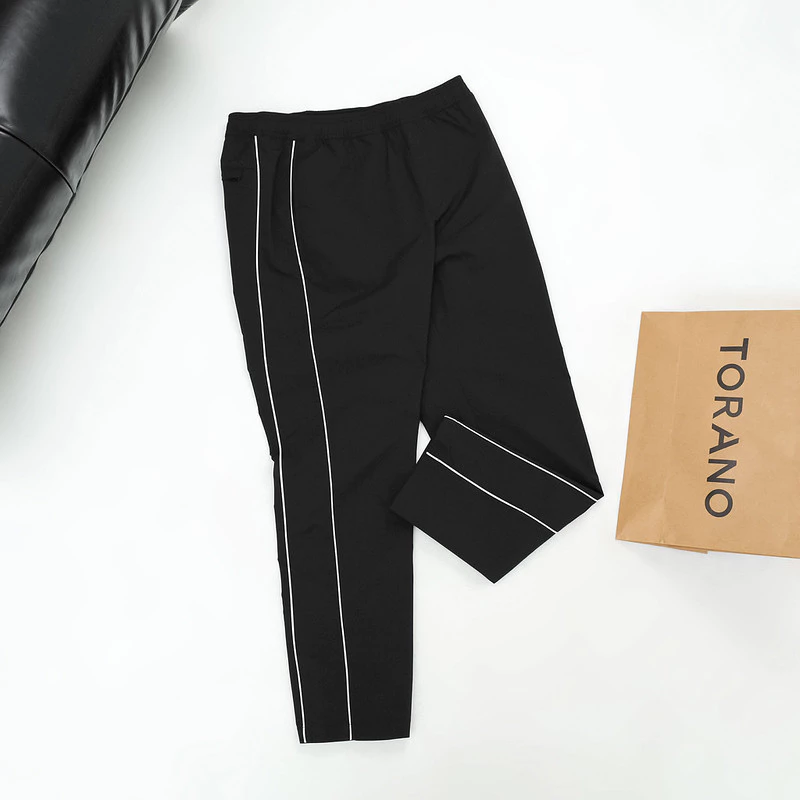 Quần Áo Khoác Gió Nam  AXEL TRACKSUIT TORANO  can phối Cản Bụi, Cản Gió, Giữ ấm GWCW901 - GWBW901