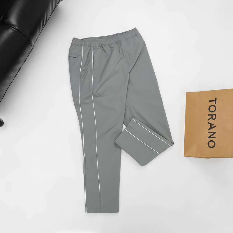 Quần Áo Khoác Gió Nam  AXEL TRACKSUIT TORANO  can phối Cản Bụi, Cản Gió, Giữ ấm GWCW901 - GWBW901