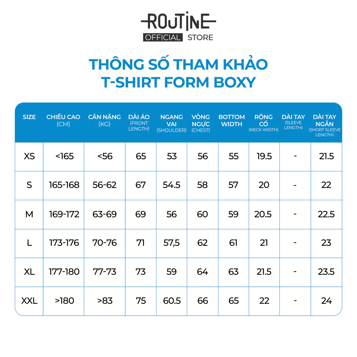 Áo Thun Tay Ngắn Vải S.Cafe In Patch Form Boxy - Routine 10S25TSS048
