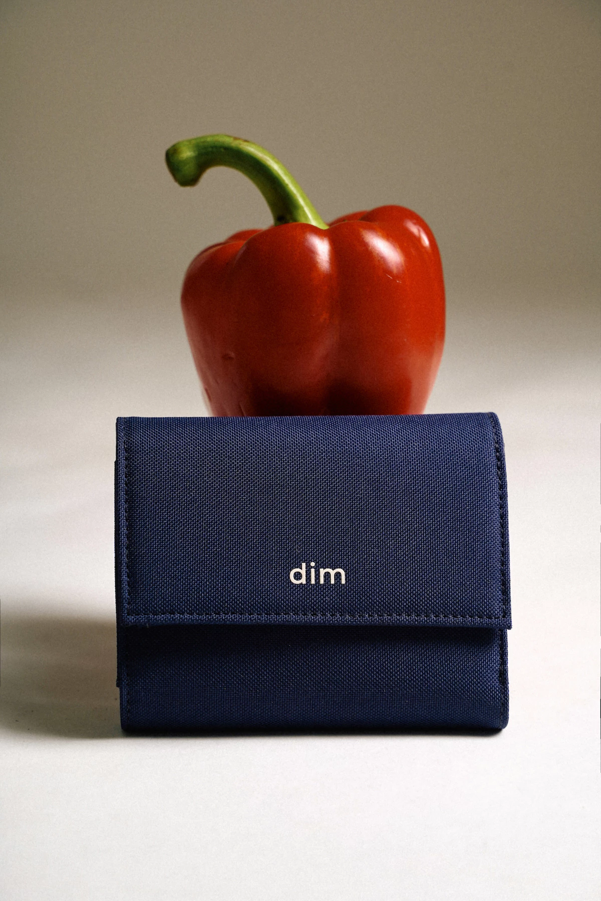 Ví gập ba DIM Grace Wallet