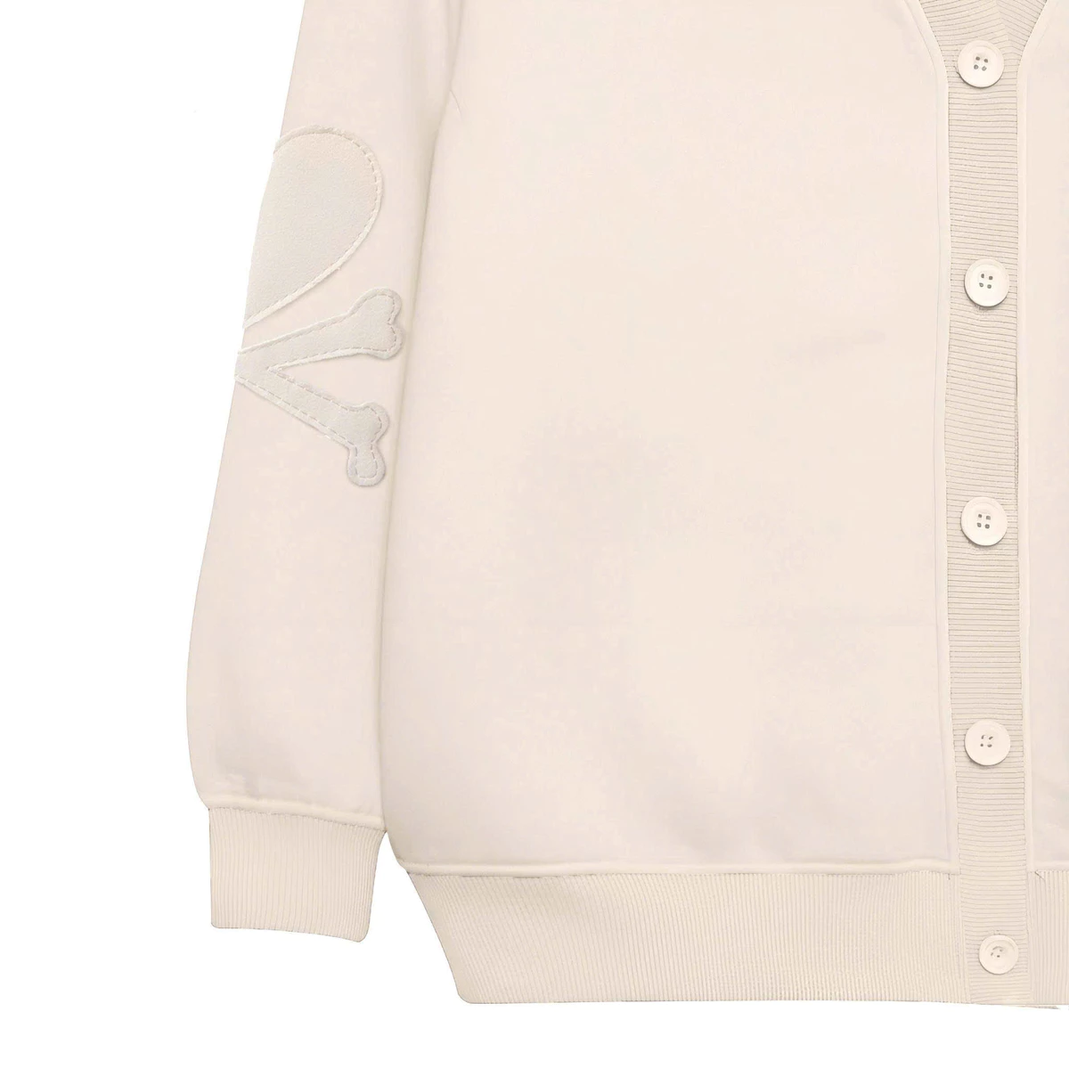 Áo Cardigan Nỉ Bông Unisex Banawa - Cardigan Love Dealer | Local Brand Chính Hãng