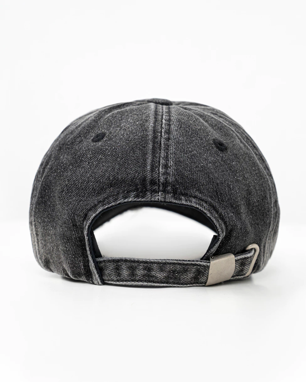 Mũ lưỡi trai ClownZ Z Letter Washed Cap unisex nam nữ local brand