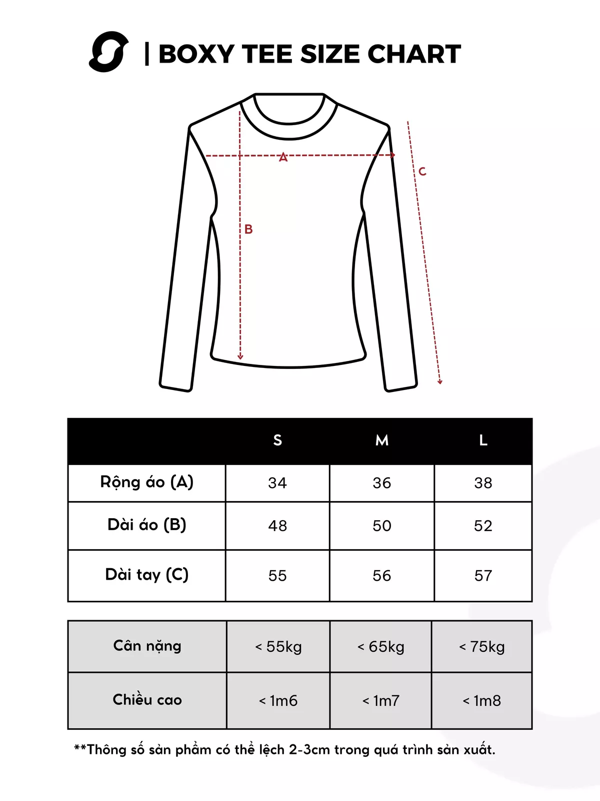 Áo Thun Nữ Dài Tay Ôm Body Outerity Long Slim Tee Basic Cotton Co Giãn Mềm Mịn