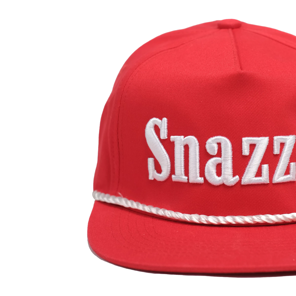 Mũ Lưỡi Trai SNAZZY Unisex Chất Liệu Chính Hãng - CIGGY HAT