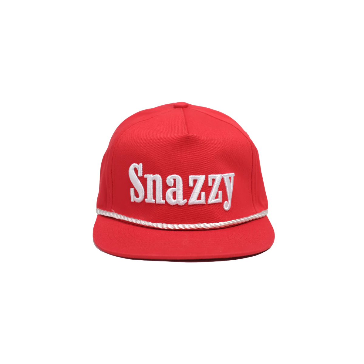 Mũ Lưỡi Trai SNAZZY Unisex Chất Liệu Chính Hãng - CIGGY HAT