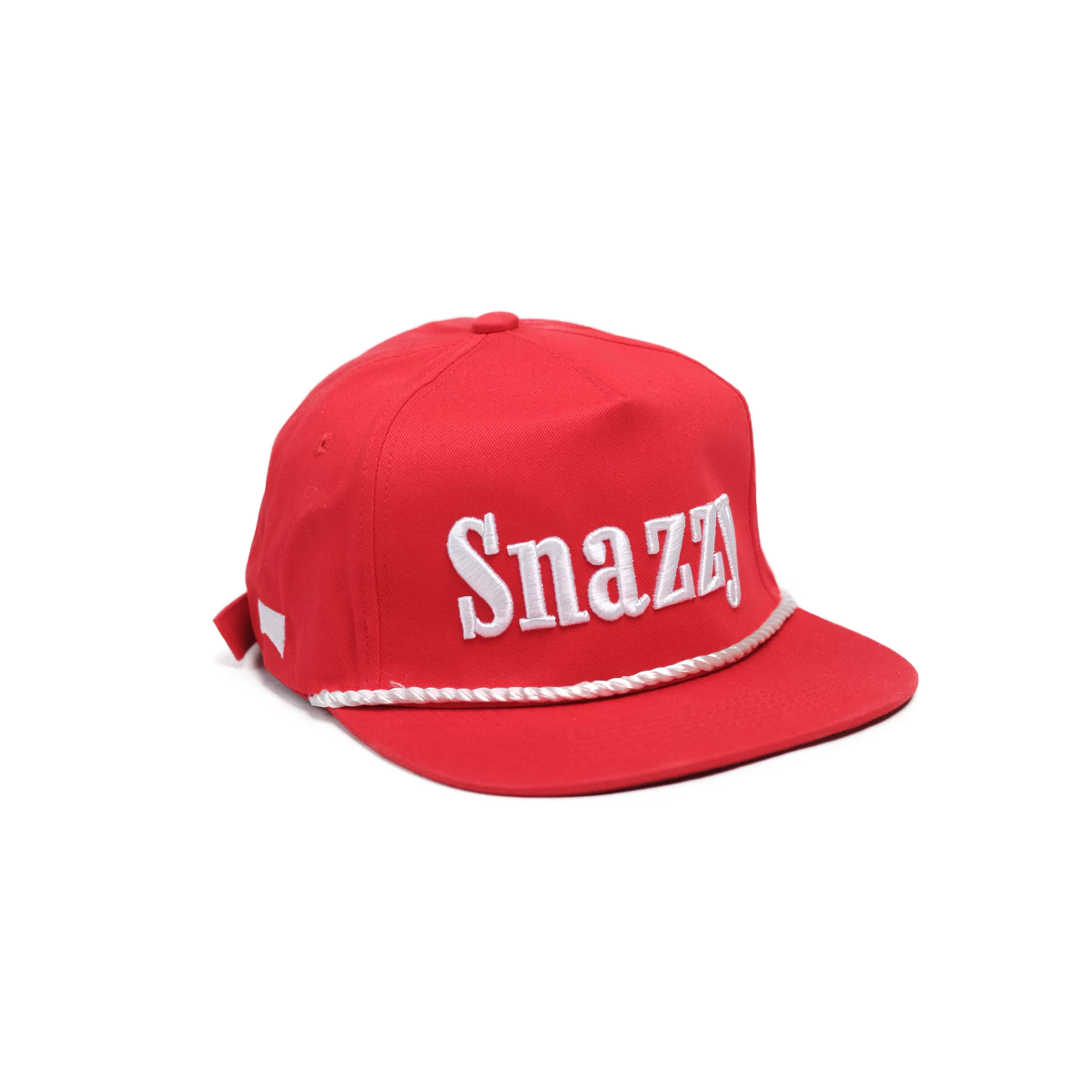 Mũ Lưỡi Trai SNAZZY Unisex Chất Liệu Chính Hãng - CIGGY HAT