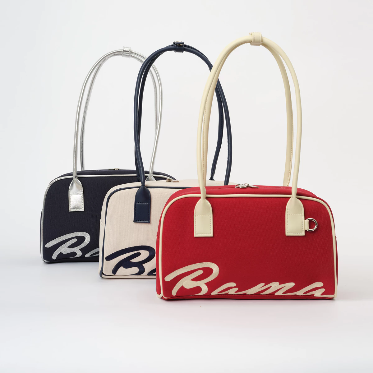 Túi tote đeo vai nam nữ BAMA RUMOR Tote Bag đi chơi dạo phố