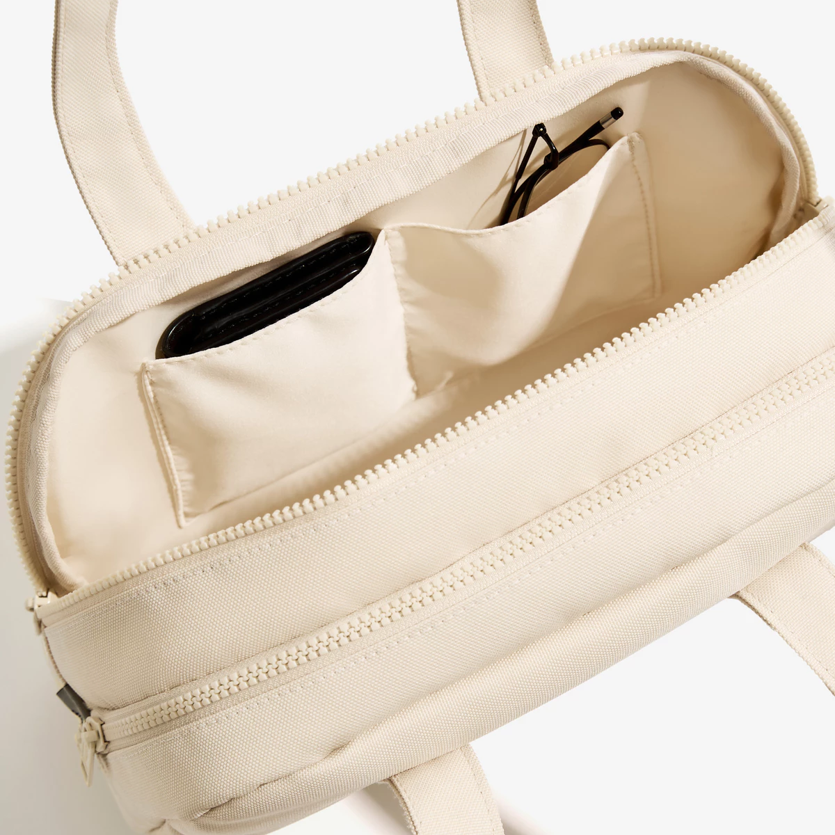 Túi xách đeo vai DIM Scarlet Bag - 5 màu