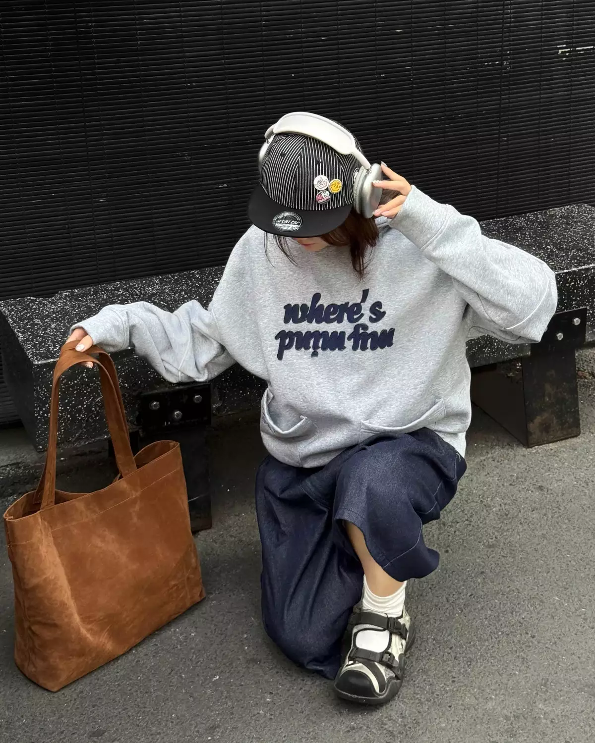 Áo Hoodie Form Rộng MIND Cinder, Áo Khoác Hoodie Local Brand Chính Hãng
