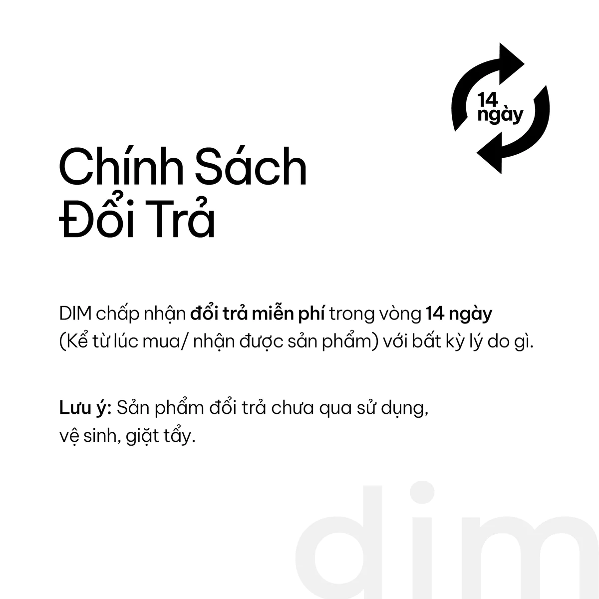 Túi đeo chéo DIM Mini Bag - 5 màu