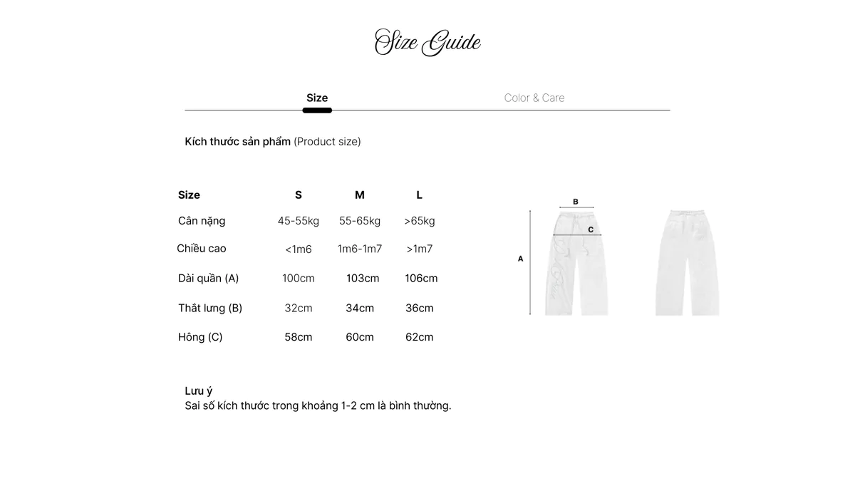 Quần Ống Rộng Nam Nữ DVRK Privé Cotton Cao Cấp AUBE Dáng Dài Local Brand BST LE MATIN 2026