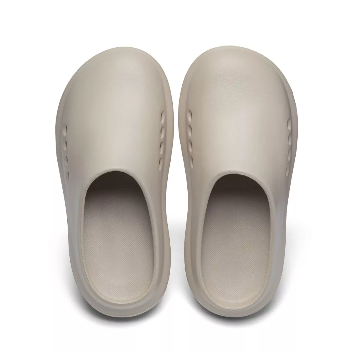 Dép Eva phun Nam Biti's Ucare BSM004500KEL - màu kem lợt - size36 đến 44