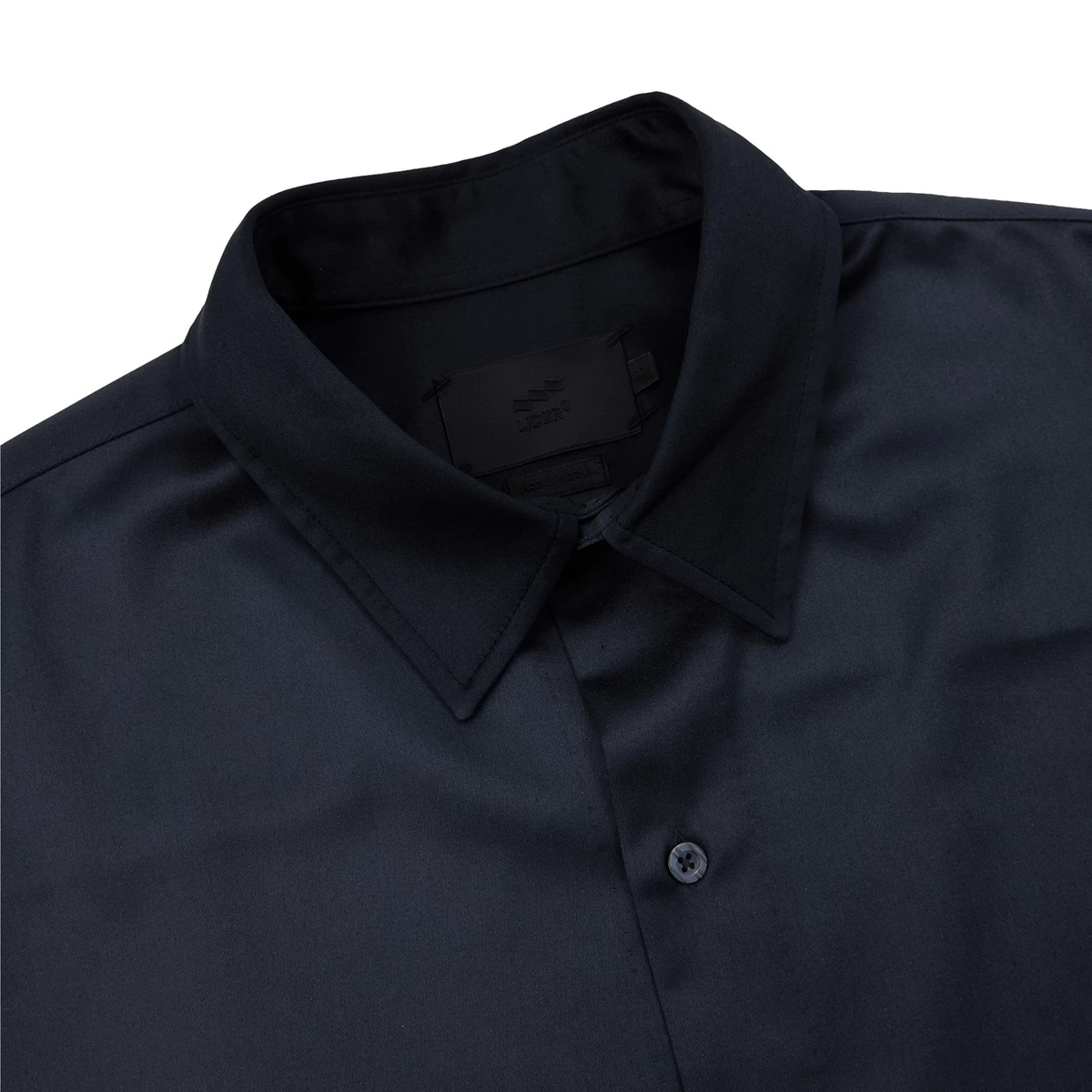 Áo Sơ Mi Tay Dài Unisex LIDER SKINSHIP REGULAR SHIRT