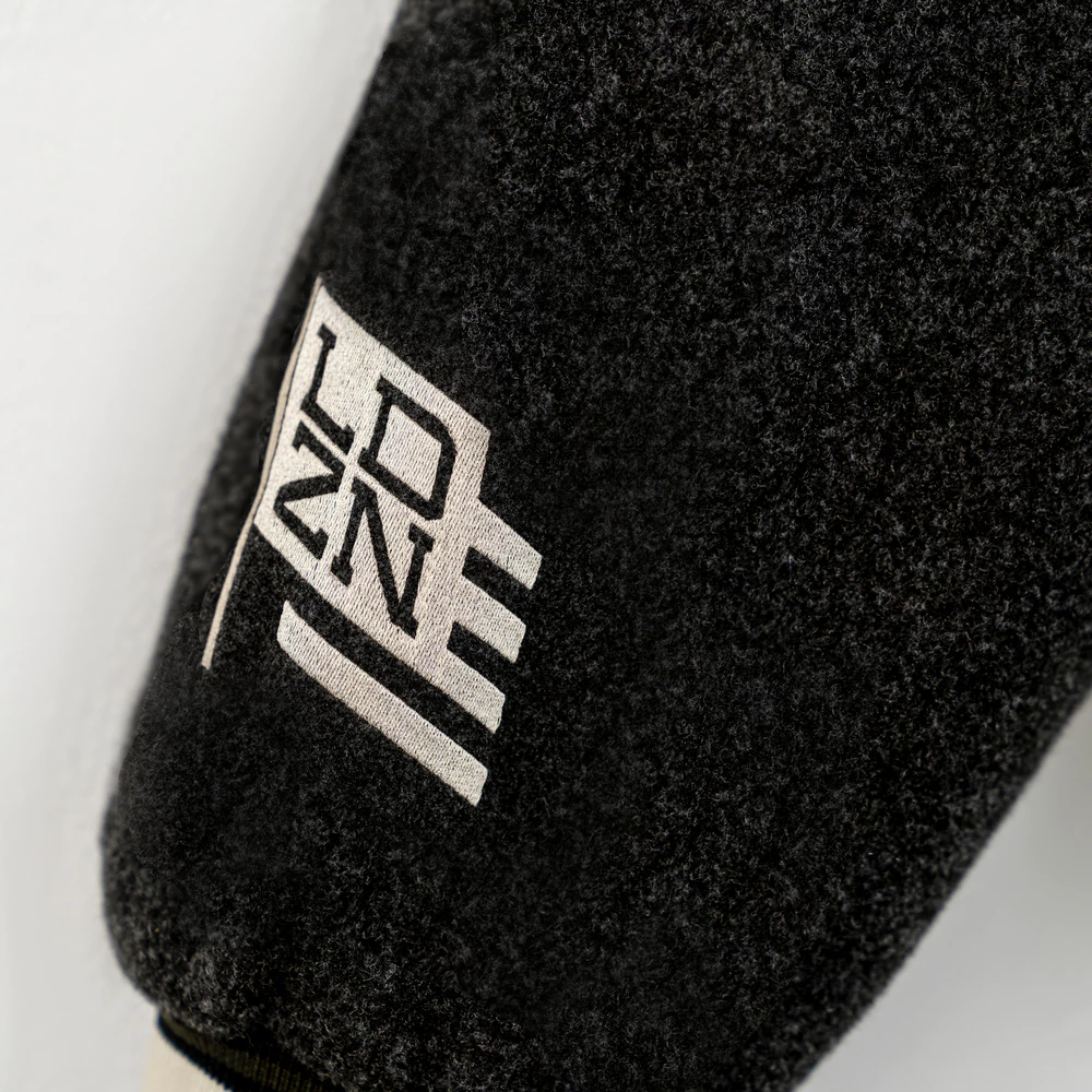Áo khoác áo LDZN Signature Varisty jacket local brand áo mùa đông nam nữ unisex