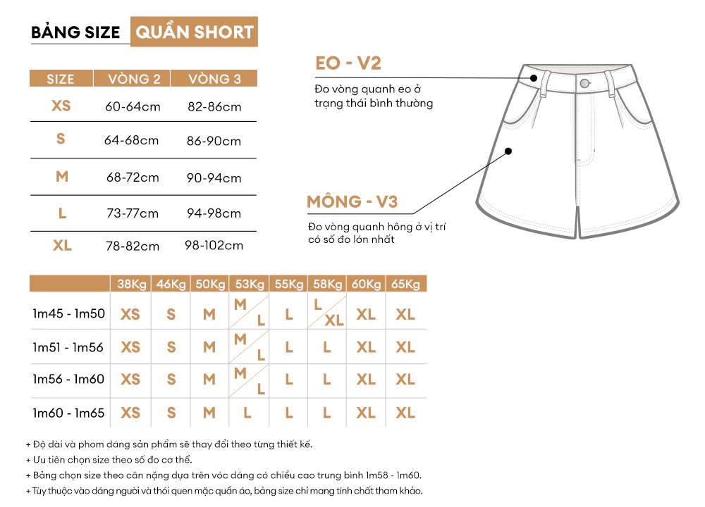 Chân Váy Nữ GUMAC Form A Ngắn Đắp Layer Đính Nút Chất Kaki Thun Co Giãn Tôn Dáng VF05032