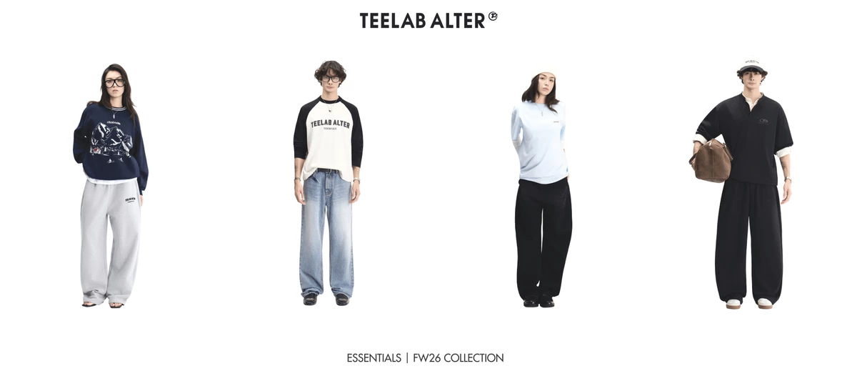 Teelab