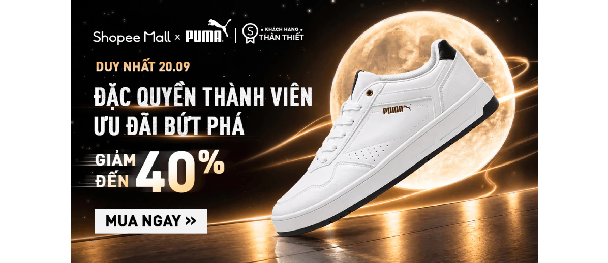 PUMA