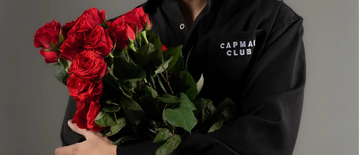 CAPMAN CLUB