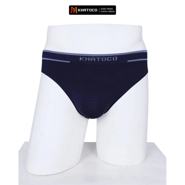 Quần lót nam Brief KHATOCO Q4M118R0-VNXA434-2510-T