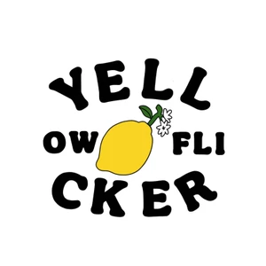 Yellow Flicker
